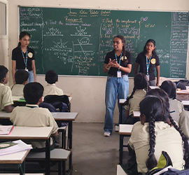 Biotechnology Outreach Programme