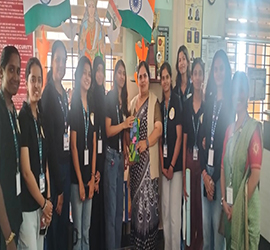 Biotechnology Outreach Programme