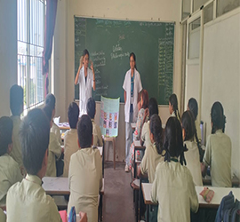 Biotechnology Outreach Programme