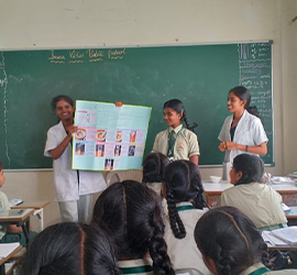 Biotechnology Outreach Programme
