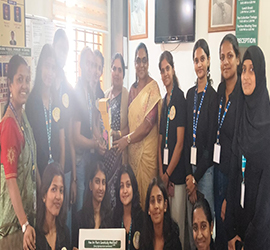Biotechnology Outreach Programme