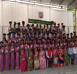  English Olympiad Achievement