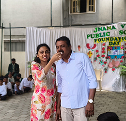  BIRTHDAY CELEBRATION OF OUR BELOVED CHAIRMAN