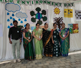 Environmental Day