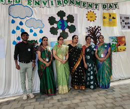 Environmental Day