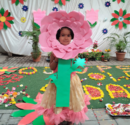 Flower Day