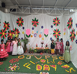 Flower Day