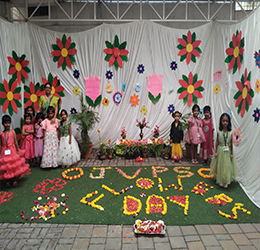 Flower Day