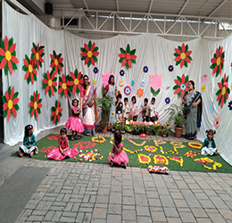 Flower Day