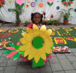 Flower Day