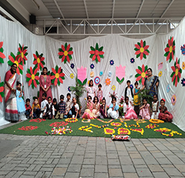Flower Day