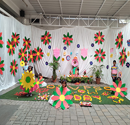 Flower Day