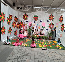 Flower Day