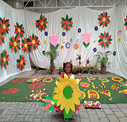 Flower Day