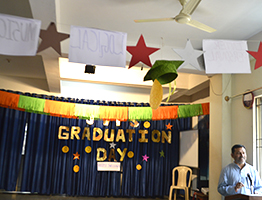 Graduation Day 2019-20