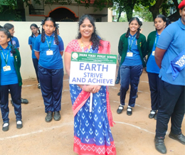 Investiture Ceremony