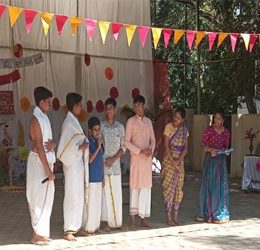 JVPS Kannada Rajyotsava