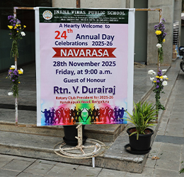 24th Annual Day Celebration KATHALAYA