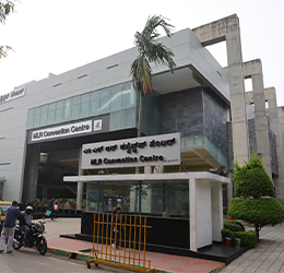 24th Annual Day Celebration KATHALAYA