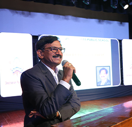 24th Annual Day Celebration KATHALAYA