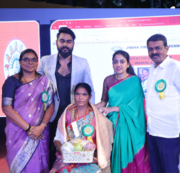 24th Annual Day Celebration KATHALAYA