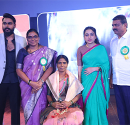 24th Annual Day Celebration KATHALAYA