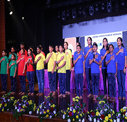 24th Annual Day Celebration KATHALAYA