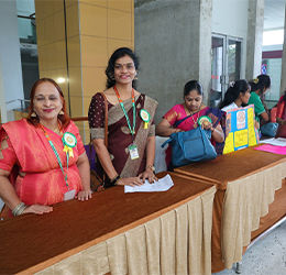 24th Annual Day Celebration KATHALAYA