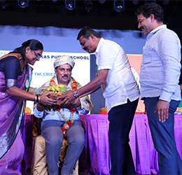 24th Annual Day Celebration KATHALAYA