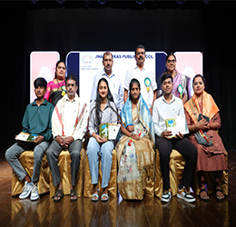 24th Annual Day Celebration KATHALAYA