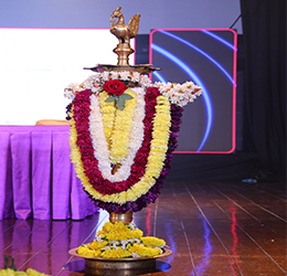 24th Annual Day Celebration KATHALAYA