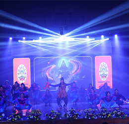 24th Annual Day Celebration KATHALAYA