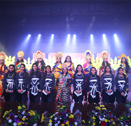 24th Annual Day Celebration KATHALAYA