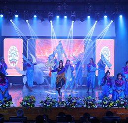 24th Annual Day Celebration KATHALAYA