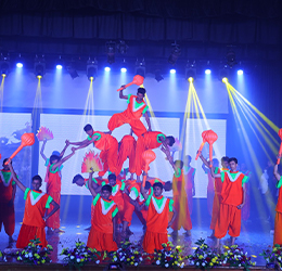 24th Annual Day Celebration KATHALAYA