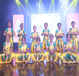 24th Annual Day Celebration KATHALAYA