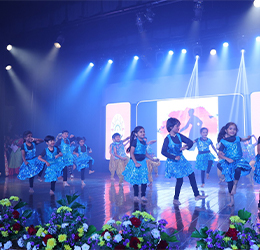 24th Annual Day Celebration KATHALAYA