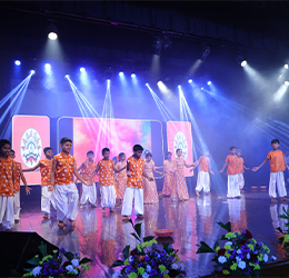 24th Annual Day Celebration KATHALAYA