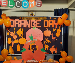 Orange Day 2022