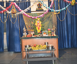 Sri Krishna Janmashtami 2019