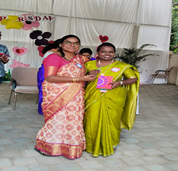 Teachers Day