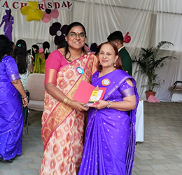 Teachers Day