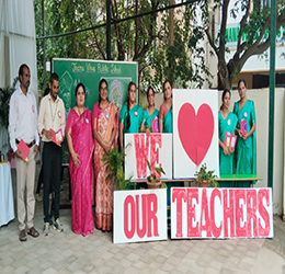Teachers Day