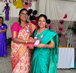 Teachers Day