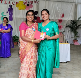 Teachers Day