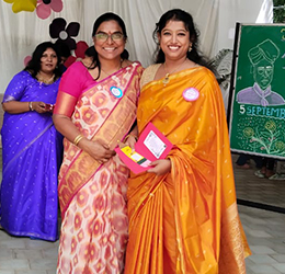 Teachers Day