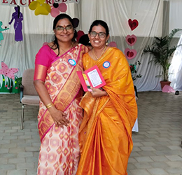 Teachers Day