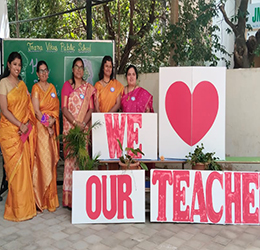 Teachers Day