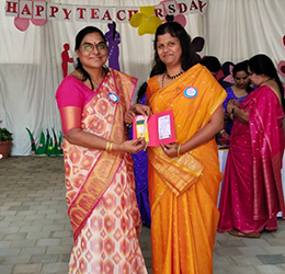 Teachers Day