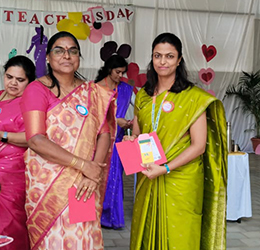 Teachers Day